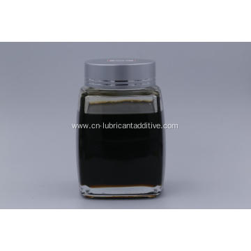 Lube Additive Polyisobutylene Succinimide Ashless Dispersant